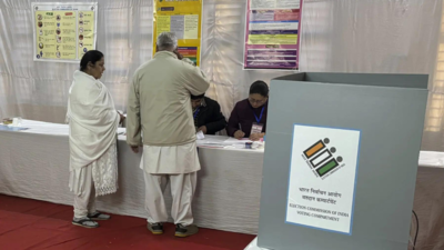 Delhi elections: Four reserved seats shed reservations