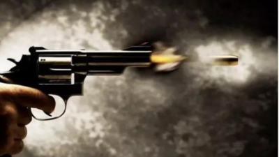 Number blocked, marriage offer junked, man shoots friend dead