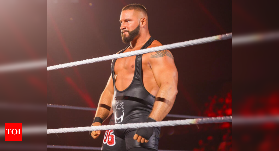 Bron Breakker Names WWE Stars He Would Pick To Be On His Side In A Bar Fight