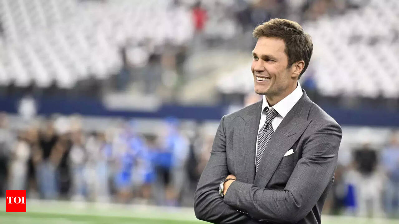 “A loss in the Super Bowl matters more than any loss”: Tom Brady has a stark warning for Patrick Mahomes ahead of Super Bowl LIX | NFL News - The Times of India