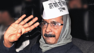 KejriWall to KejriFall: How a crusader lost his way & vision