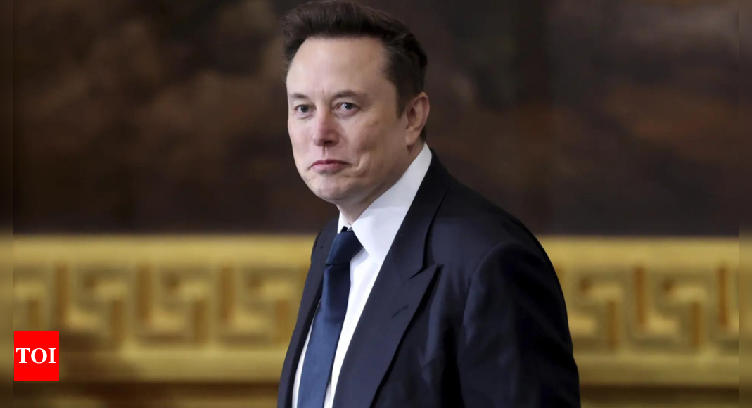 Elon Musk not keen on buying TikTok US business