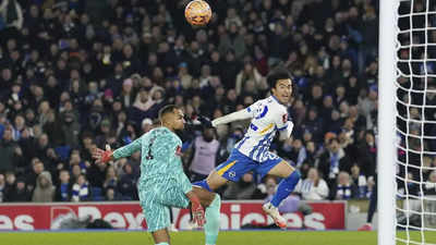 FA Cup: Chelsea knocked out; Manchester City survive scare with 2-1 win over third-tier side Leyton Orient