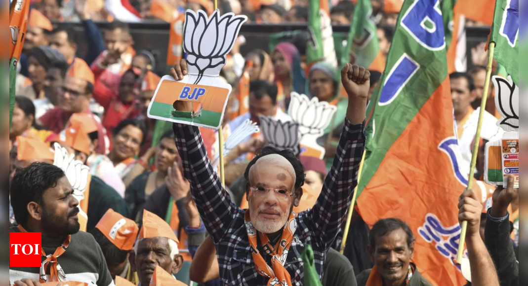 Delhi assembly election results 2025: What worked for BJP and what did not for AAP?