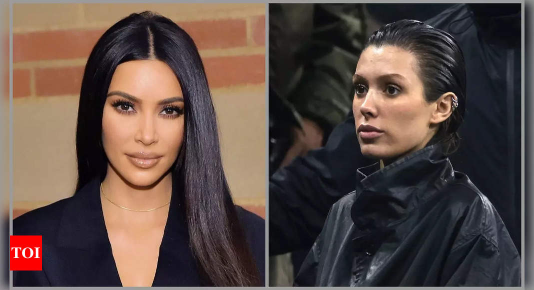 Kim Kardashian has THESE strict rules for Bianca Censori around her kids