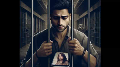 From love to lockup: Indian Romeo turns Rehan, but romance ends in Pakistan jail as social media crush ditches him