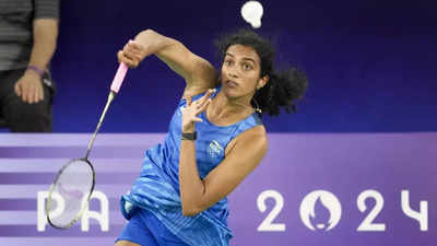 PV Sindhu withdraws from BAMTC 2025, delays return to court after marriage