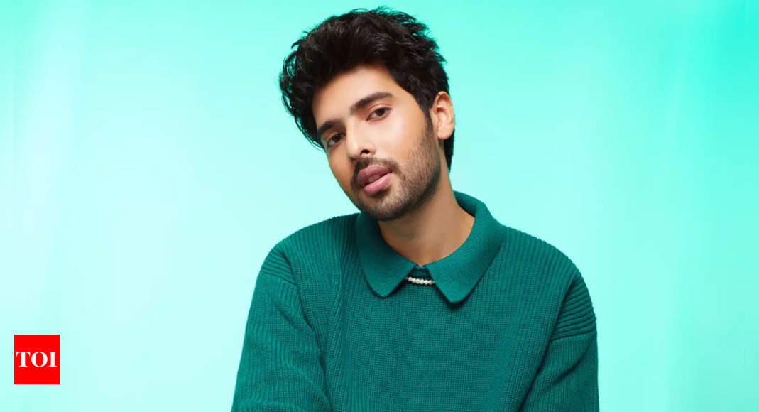 Armaan Malik says people attend concerts these days because of 'FOMO': 'They feel compelled to go...'