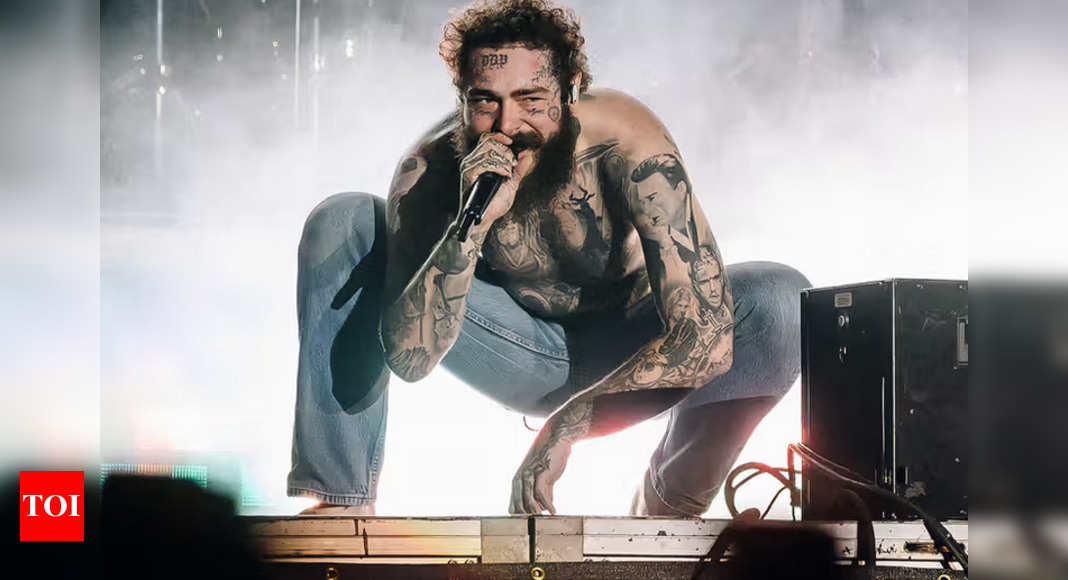 Post Malone Super Bowl 2025 Tailgate Concert: How to watch, Date, Start timings, Venue and More