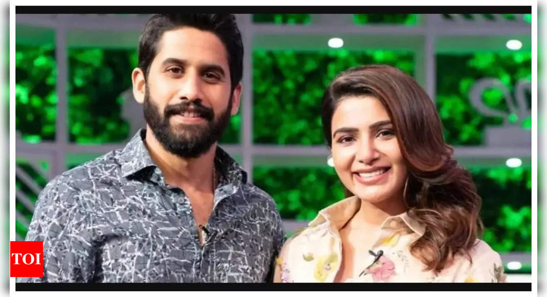 Naga Chaitanya opens up about divorce with Samantha: Why is he treated like a criminal?