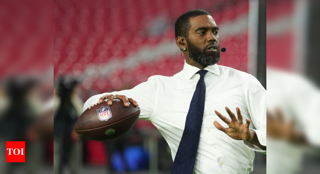 “Your Boy is a Cancer Survivor,” NFL Analyst Randy Moss returns right on time for NFL Countdown