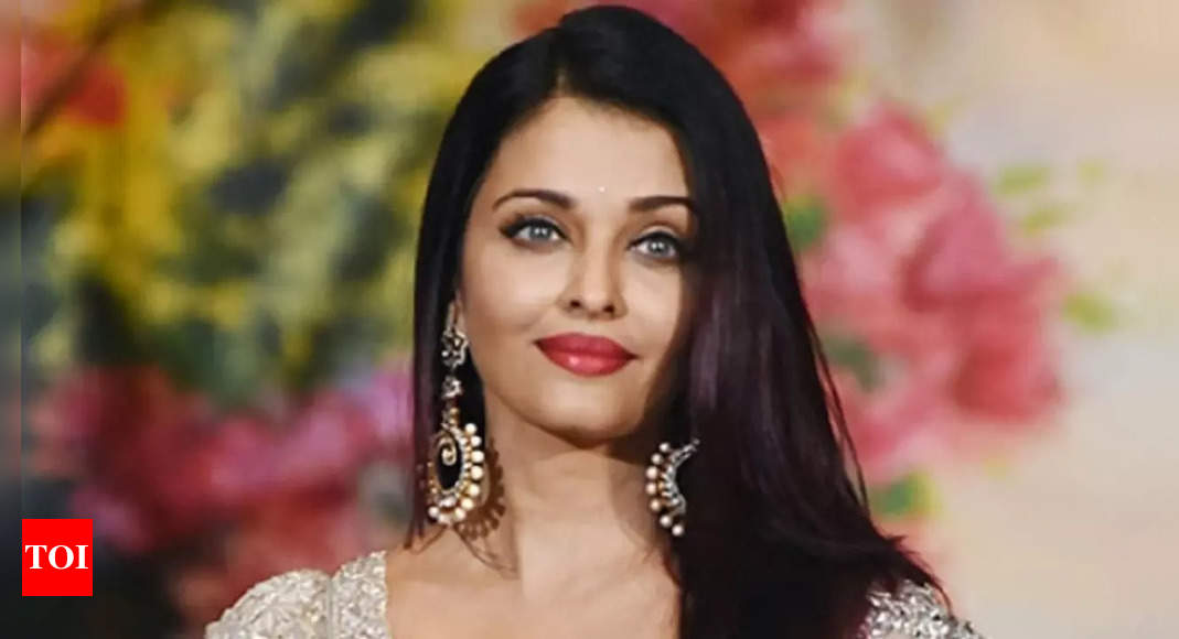 When Aishwarya Rai Bachchan paid a tribute to ‘dearest Chintu uncle’ Rishi Kapoor