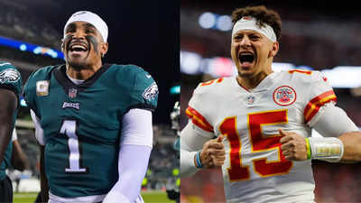 Super Bowl LIX 2025 MVP Predictions Will Patrick Mahomes or Jalen