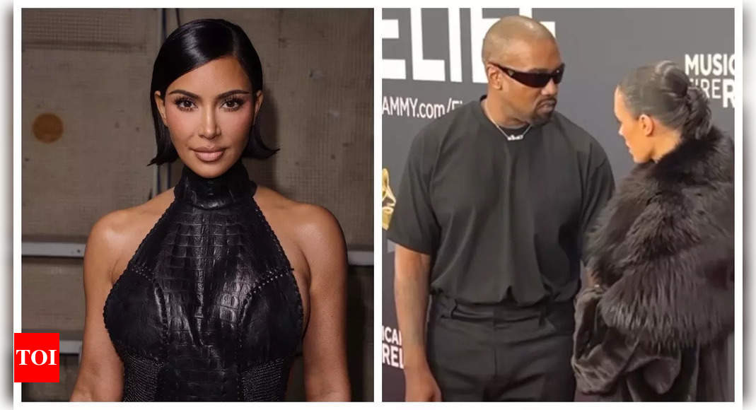 Kim Kardashian finds Kanye West’s latest rant ‘Unsettling’