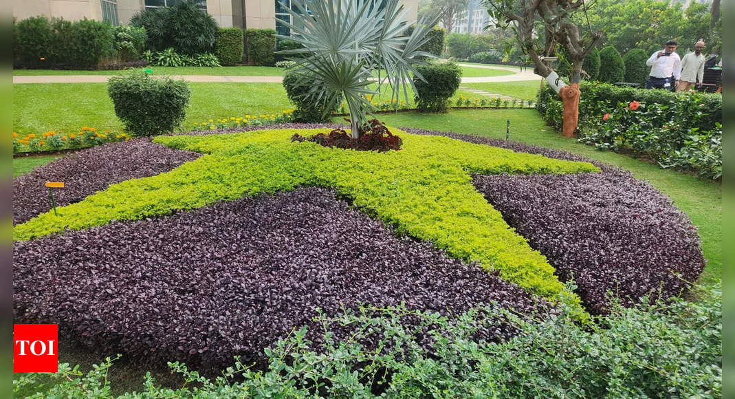 BMC announces winners of annual garden competition; Godrej Enterprises Group walks away with maximum prizes