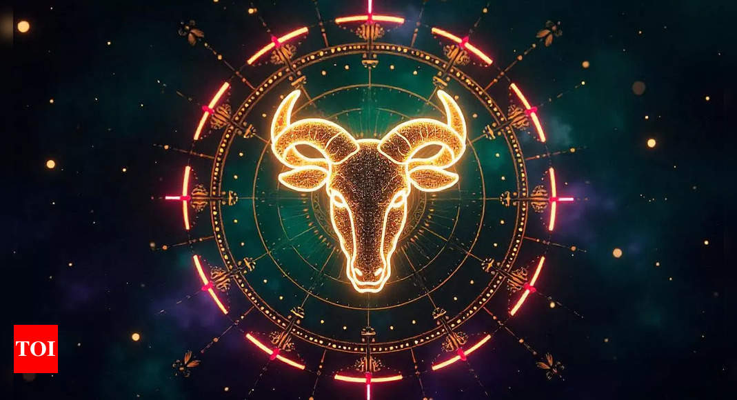 Aries, Weekly Horoscope, February 09 to February 15, 2025: Week filled with positive energy – The Times of India