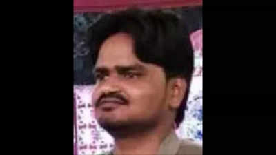 Journo shot dead in celebratory fire at wedding in Uttar Pradesh