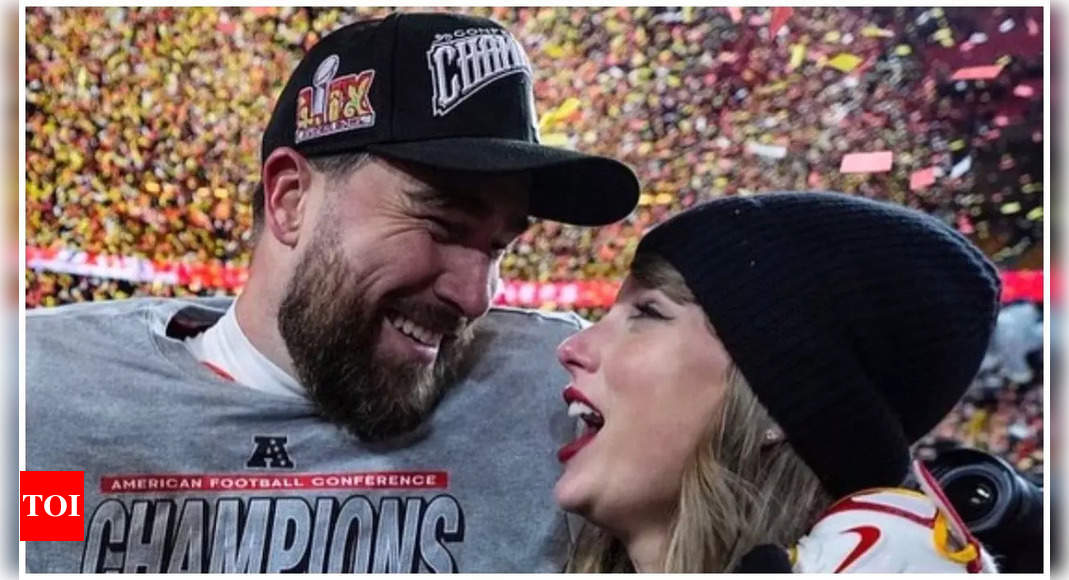 Can Taylor Swift bring luck to Travis Kelce at Super Bowl 2025?