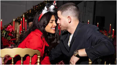 When Nick Jonas shared his dream of having kids with Priyanka Chopra