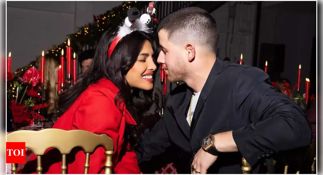 When Nick Jonas shared his dream of having kids with Priyanka Chopra