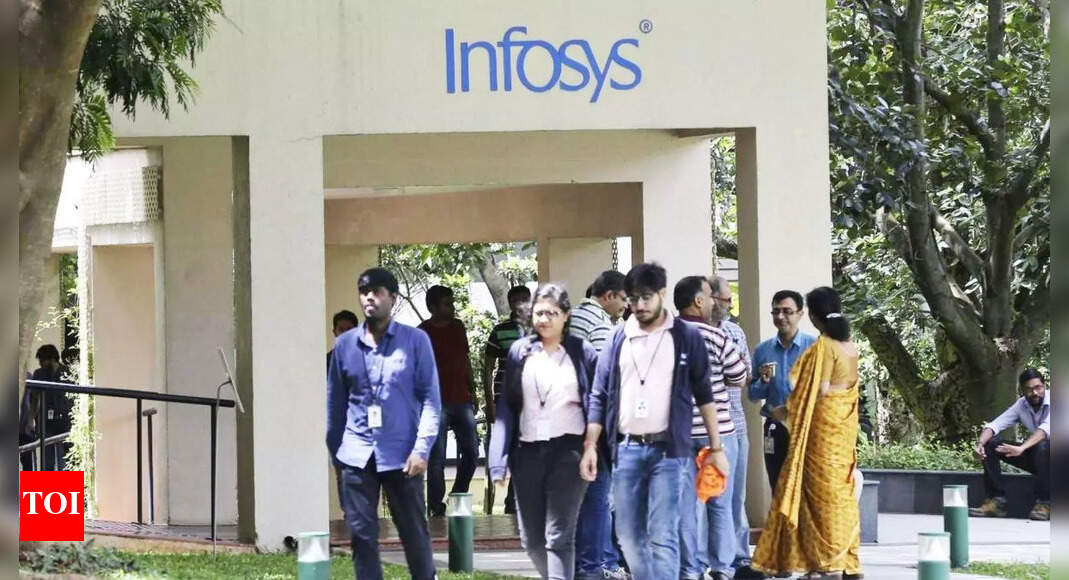 Infosys actions set dangerous precedent for ...: IT Union to labour ministry