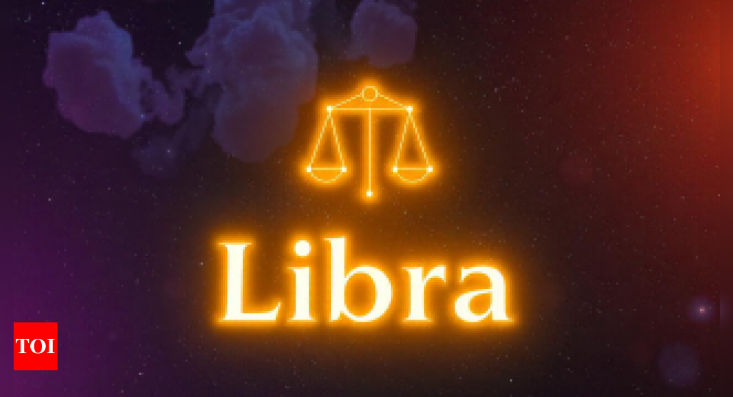 Libra, Weekly Horoscope, February 09 to February 15, 2025: Week filled with a mix of positive and challenging energies – The Times of India