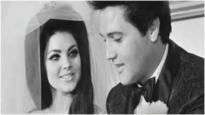 Priscilla Presley reveals how she discovered Elvis' affairs through fan mail