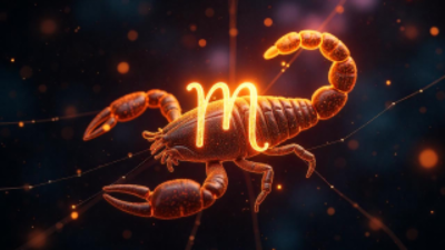 Scorpio, Weekly Horoscope, February 09 to February 15, 2025: Maintain balance and focus on health