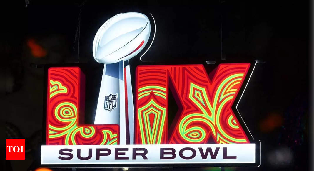 What is Super Bowl and why is everyone googling it?