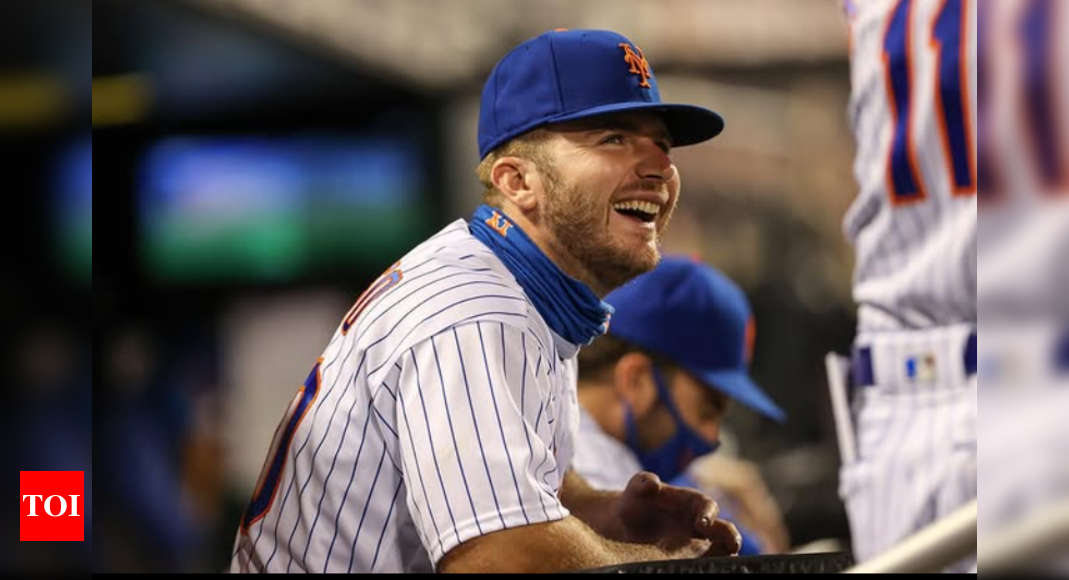 Pete Alonso’s signing turned Jeff McNeil as a potential 'trade candidate' for New York Mets: Report