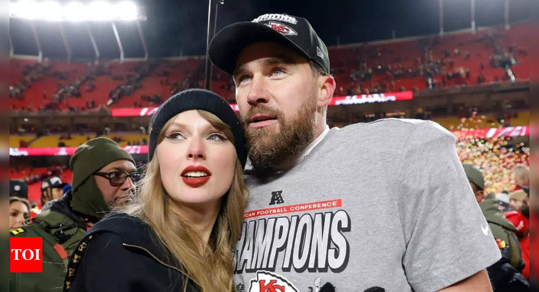 Will Travis Kelce propose to Taylor Swift at Super Bowl LIX? Here’s what we know