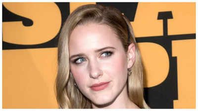 Rachel Brosnahan nearly slips up with 'Superman' spoiler