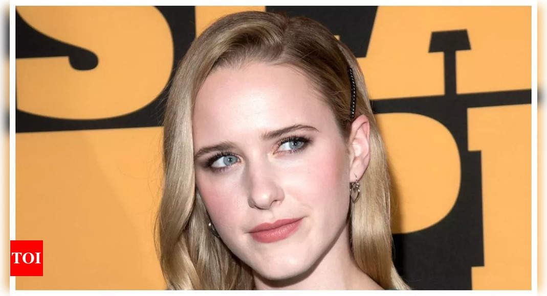 Rachel Brosnahan nearly slips up with 'Superman' spoiler