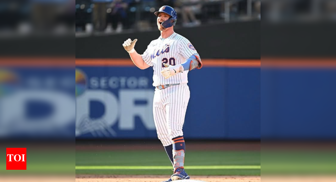 Ex-MLB star Chris Gimenez claims Pete Alonso to turn 'better version of himself' hitting behind Juan Soto