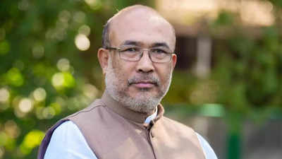 'After everything was ruined': Congress says Manipur CM Biren Singh’s resignation came 'too late'