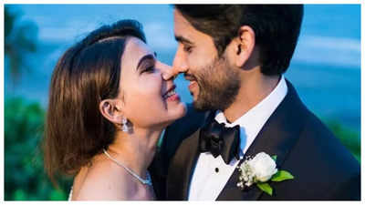 Samantha Ruth Prabhu says Naga Chaitanya will be a 'perfect father' in old video: 'I'll choose you in 100 lives'