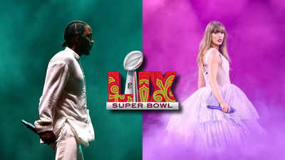 Will Kendrick Lamar name-drop Taylor Swift during the Super Bowl LIX halftime show? Exploring Possibilities for the Super Bowl LIX Halftime Show