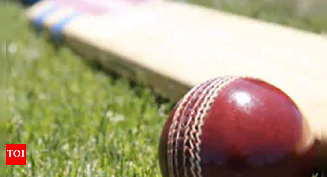 Manan-Jaymeet put Gujarat in control against Saurashtra in Ranji Trophy quarter-final