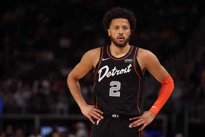 Will Cade Cunningham play tonight against the Charlotte Hornets? Latest update on the Detroit Pistons star's injury report (February 9, 2025)