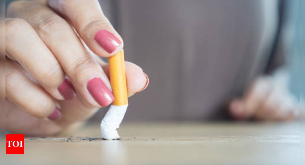 The Hidden Link: How Obesity and Smoking Fuel Cervical Cancer Risk