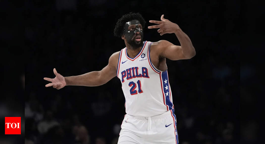 Will Joel Embiid play tonight against the Milwaukee Bucks? Latest update on the Philadelphia 76ers star's injury report (February 9, 2025)