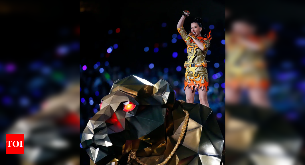 5 Biggest Super Bowl Halftime Shows of All-time: Rihanna, Madonna, Beyonce, Katy Perry, Shakira, and J.Lo