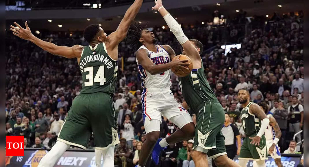 Philadelphia 76ers vs Milwaukee Bucks: Best Odds, Predictions, Spread, and Key Betting Insights (February 9, 2025)