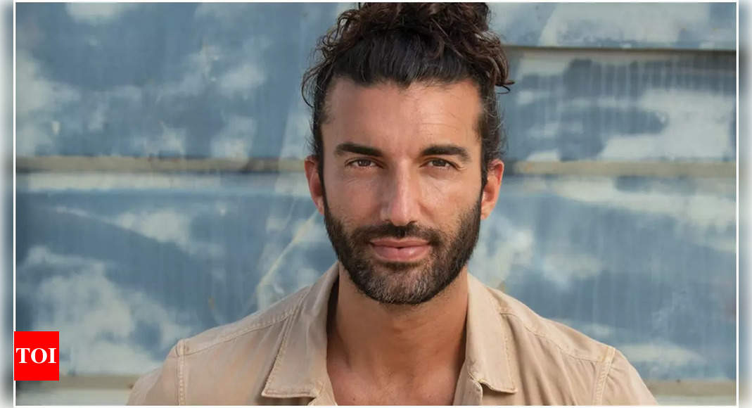 Justin Baldoni opens up about emotional struggles amid legal battle with Blake Lively