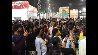 Boimela ends with record book sales at 25cr, footfall at 27 lakh