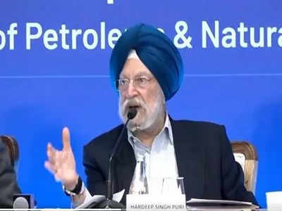 India Energy Week 2025 to start from Feb 11, minister Hardeep Puri to share details at presser tomorrow