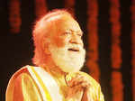 Pandit Ravi Shankar bids adieu