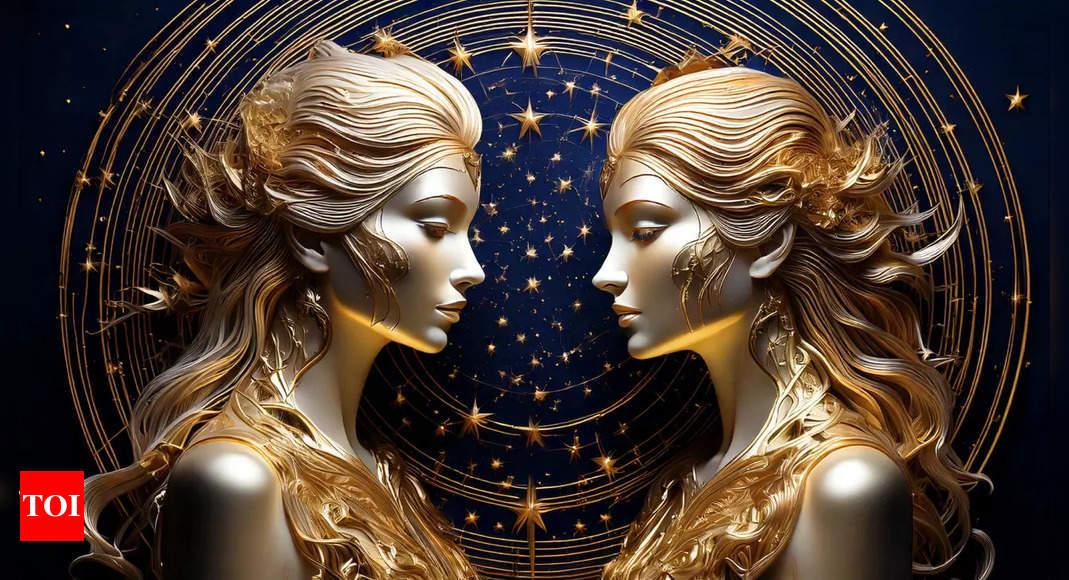 Gemini, Daily Horoscope Today, February 10, 2025: Opportunities for resolving conflicts present – The Times of India