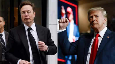 Musk will help uncover 'hundreds of billions' in US govt fraud: Trump