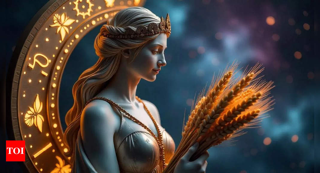 Virgo, Daily Horoscope Today, February 10, 2025: Maintain a balanced lifestyle – The Times of India